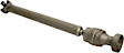ZDS9330 Front Driveshaft, 4.2L, 6Cyl, Front OE Series