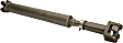 ZDS9344 Front Driveshaft, Front OE Series