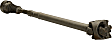 ZDS9820 Front Driveshaft, Front OE Series