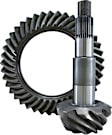 ZG C10.5-411 Ring & Pinion Set For Chrysler 10.5" In A 4.11 Ratio