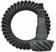 ZG C9.25-411 USA Standard Ring & Pinion gear set for '10 & down Chrysler 9.25", 4.11 ratio