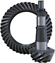 ZG C9.25R-411R Ring & Pinion Gear Set For Chrysler 9.25" Front In A 4.11 Ratio