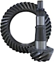 ZG C9.25R-456R Ring & Pinion Gear Set For Chrysler 9.25" Front In A 4.56 Ratio