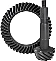 ZG D44-411 USA Standard replacement Ring & Pinion gear set for Dana 44 in a 4.11 ratio