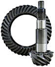 ZG D44JK-411RUB Rear Replacement Ring & Pinion Jeep Jk D44 4.11 Ratio