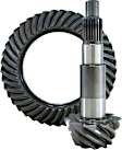 ZG D44JK-538RUB Replacement Ring & Pinion Gear Set For Dana 44 Jk Rear, 5.38 Ratio