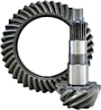 ZG D44RS-538RUB Ring & Pinion Set Thick Dana 44 Short Pinion Reverse Rotation, 5.38