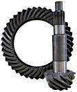 ZG D60-617 Replacement Ring & Pinion Gear Set For Dana 60 In A 6.17 Ratio
