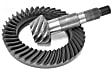 ZG D80-331 USA Standard replacement Ring & Pinion gear set for Dana 80 in a 3.31 ratio