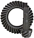 ZG F8.8R-456R USA standard ring & pinion gear set for Ford 8.8" Reverse rotation, 4.56 ratio