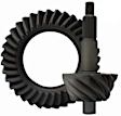 ZG F9-370 USA Standard Ring & Pinion gear set for Ford 9" in a 3.70 ratio