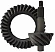 ZG F9-486 USA Standard Ring & Pinion gear set for Ford 9" in a 4.86 ratio
