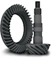 ZG GM9.25-513R USA Standard Ring & Pinion set for GM 9.25" IFS Reverse rotation, 5.13 ratio