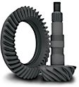 ZG GM9.5-342 USA Standard Ring & Pinion gear set for GM 9.5" in a 3.42 ratio