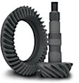 ZG GM9.5-488 USA Standard Ring & Pinion gear set for GM 9.5" in a 4.88 ratio