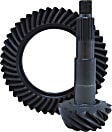 ZG GMBOP-373 Ring & Pinion Set For 8.2" Buick, Old'S & Pontiac, 3.73