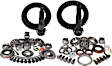 ZGK014 Gear & Install Kit Package For Non-Rubicon Jeep Jk, 5.13 Ratio