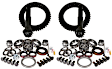 ZGK015 Gear & Install Kit Package For Jeep Jk Rubicon, 4.88 Ratio