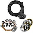 ZGK2083 ZF 9.25" CHY 3.55 Rear Ring & Pinion, Install Kit, Axle Bearings & Seal