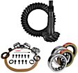 ZGK2191 8.25" CHY 4.88 Rear Ring & Pinion, Install Kit, 1.618" ID Axle Bearings & Seals