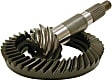 ZG M20-456 USA Standard Ring & Pinion gear set for Model 20 in a 4.56 ratio