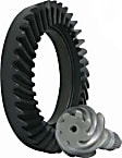 ZG T7.5R-456R USA Standard Ring & Pinion gear set for Toyota 7.5" Reverse rotation, 4.56 ratio