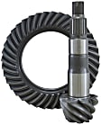 ZG T8.2-488 Ring & Pinion Set, 2010-2015 Toyota 8.2" 12 Bolt Rear, 4.88