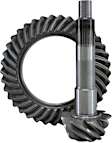 ZG T8-411K Ring & Pinion Gear Set For Toyota 8" In A 4.11 Ratio