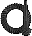 ZG T9R-488R Ring & Pinion Gear Set For Toyota 9" Ifs In Reverse 4.88 Ratio