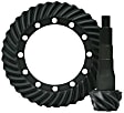 ZG TLC-456 USA Standard Ring & Pinion gear set for Toyota Landcruiser in a 4.56 ratio