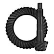 ZG TLCF-430R-29 Ring & Pinion Gear Set, Toyota 8" High Pinion, Reverse, 4.30 Ratio