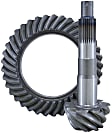 ZG TV6-411-29 Ring & Pinion Gear Set For Toyota V6 In A 4.11 Ratio, 29 Spline