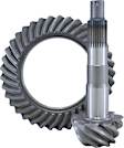 ZG TV6-456-29 Ring & Pinion Gear Set For Toyota V6 In A 4.56 Ratio, 29 Spline
