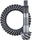 ZG TV6-456K Ring & Pinion Gear Set For Toyota V6 In A 4.56 Ratio