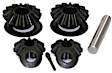 ZIKC8.25-S-29 USA Standard Gear open spider gear set for Chrysler 8.25", 29 spline