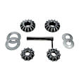 ZIKGM8.25IFS-S USA Standard Open Spider Gear Set, GM 8.25" IFS and 28 Spline, for 4WD and AWD
