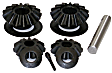 1966 Chevrolet Chevelle - USA Standard Gear standard spider gear set for GM 8.2", 28 spline