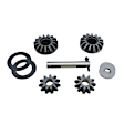 ZIKGM9.25IFS-S-33 USA Standard Gear Standard Spider Gear Set for GM 9.25" IFS