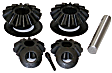 1991 Toyota 4Runner - USA Standard Gear standard spider gear set for Toyota 8", 4 cylinder