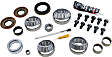 ZK C200 USA Standard Master Overhaul Kit for 2005-2010 Jeep WX/XK 8"