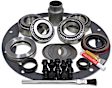 ZK D30-F USA Standard Master Overhaul kit for Dana 30 front differential without C-sleeve