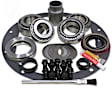 ZK D44-19 USA Standard Master Overhaul kit for the Dana 44 differential with 19 spline
