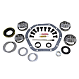 ZK D44-REAR Dana 44 Master Overhaul Kit Replacement