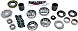 2002 GMC Envoy - Differential Rebuild Kit, 4WD