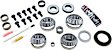 2014 GMC Sierra 1500 - Differential Rebuild Kit, 4WD