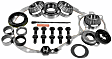 2017 GMC Yukon XL - Differential Rebuild Kit, 4WD