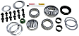 ZK GM9.5-12B USA Standard Master Overhaul kit for 2014 & up GM 9.5" 12 bolt differential