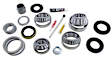 1997 Toyota Tacoma - Differential Rebuild Kit, 4WD, Without Factory Locker