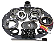 ZK T7.5-4CYL USA Standard Master Overhaul kit for Toyota 7.5" IFS differential, 4-cyl only