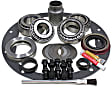 ZK TV6 USA Standard Master Overhaul kit for Toyota V6/Turbo 4 differential, '02 & down